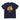 Hawaii Surfer French Navy T-Shirt