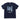 Jungle Massive French Navy T-Shirt