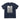 Pool Icon French Navy T-Shirt