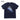Origami Empire French Navy T-Shirt