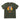 Hawaii Surfer Khaki T-Shirt