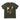Hunter Calligraphy Khaki T-Shirt