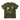 Hunter Calligraphy Khaki T-Shirt