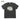 Surf Ride Indian Ink Grey T-Shirt
