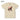 Origami Unicorn Light Beige T-Shirt