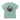 Clown Party Pale Green T-Shirt