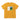 Are We There Yet? Yellow T-Shirt