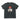 Trooper Spray Ink Grey T-Shirt