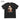 Love is Blind Black T-Shirt