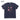 Dark Bubble Navy T-Shirt