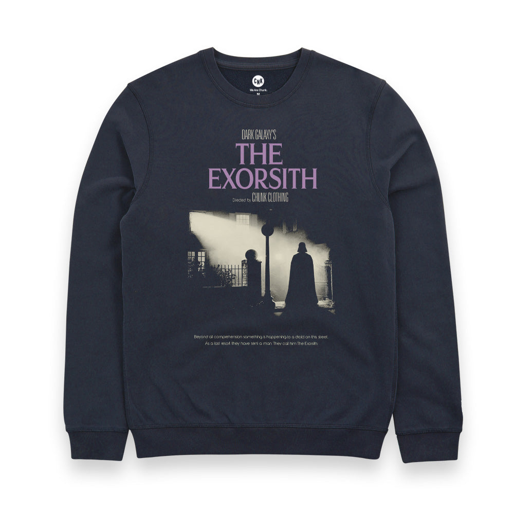 The Exorsith Sweatshirt