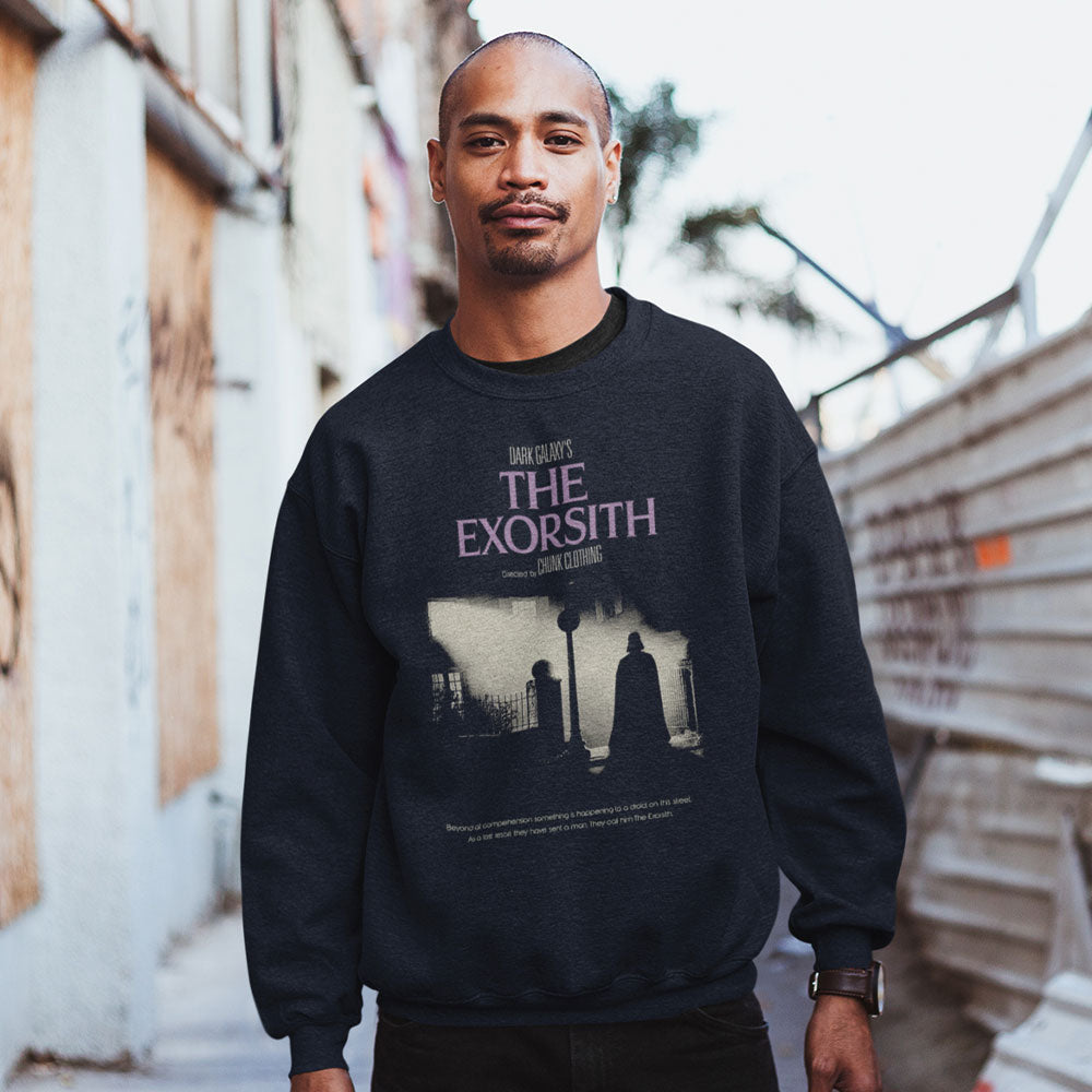 The Exorsith Sweatshirt