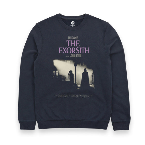 The Exorsith Sweatshirt