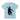 The King Aquamarine T-Shirt