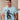 The King Aquamarine T-Shirt