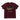 The Last Murder Burgundy T-Shirt