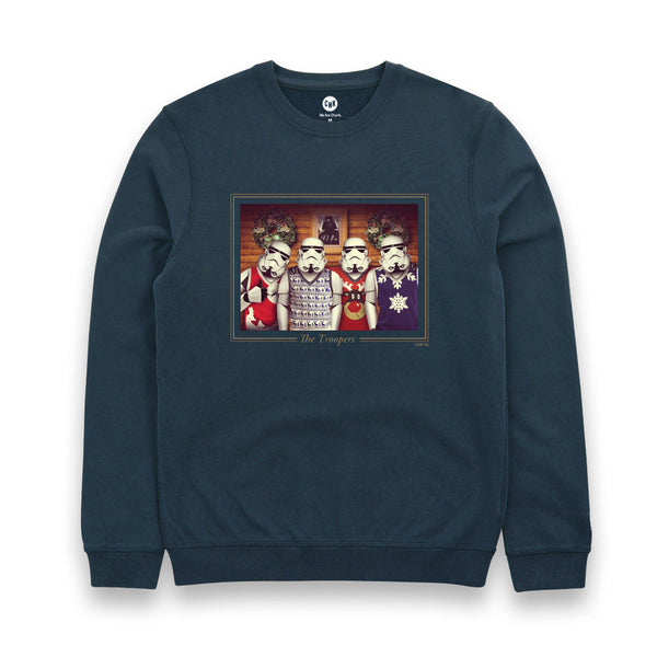 The Troopers Sweatshirt