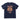 The Dude French Navy T-Shirt