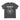The Rebels Faded Dark Grey T-Shirt
