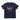 The Last Murder Navy T-Shirt