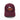 Think Outside Burgundy Cap