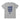 Three Cats Light Grey T-Shirt