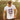 Three Cats White T-Shirt