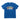 Top Thumps Bright Blue T-Shirt