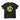 Trackman Black T-Shirt