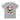 Trooper Flower Light Grey T-Shirt