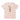 Trooper Ice Cream Blush Pink T-Shirt