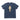 Trooper Ice Cream Faded Denim T-Shirt