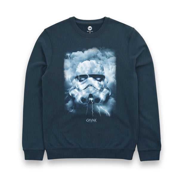 Trooper Storm Sweatshirt