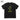 Venus Tie Trap Black T-Shirt
