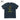Venus Tie Trap Denim Blue T-Shirt