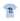 Ice Cream Sky Blue Kids T-Shirt