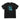 We Are Stars Black T-Shirt