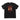 Wonderland Black T-Shirt