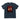 Wonderland Denim Blue T-Shirt