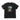 You Spin Me Black T-Shirt