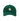 Bottle Green Caps
