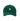 Bottle Green Caps