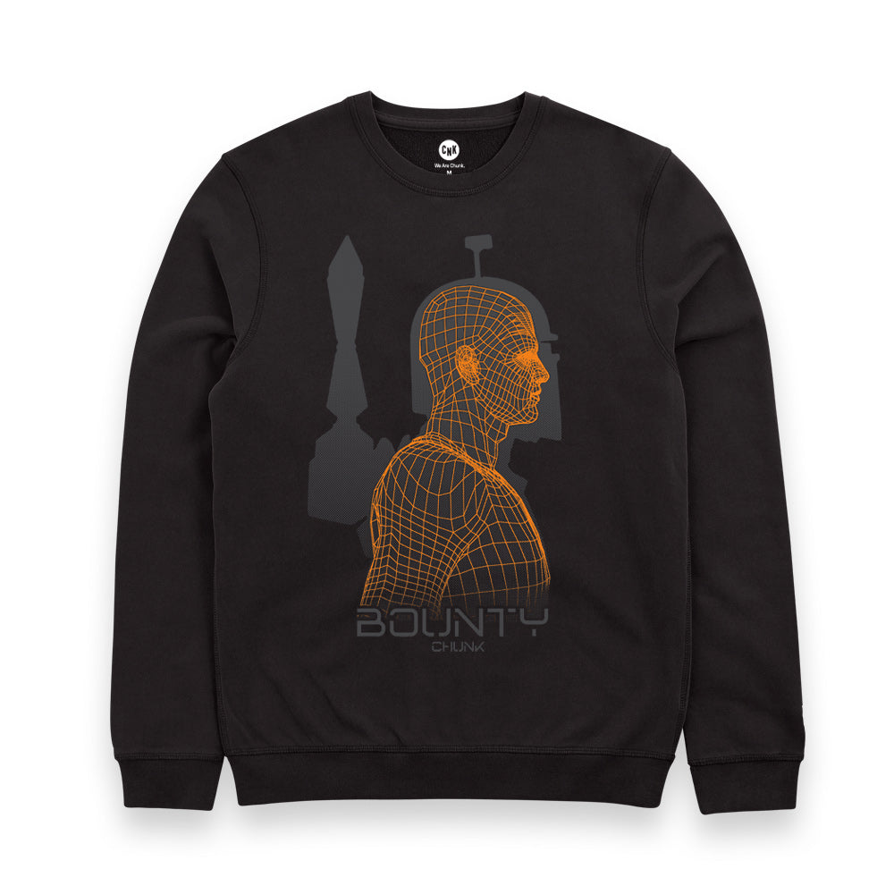Hunter Silhouette Sweatshirt