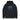 Peeky Troopers Black Hoodie