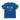 8-Bit Ice-Cream Bright Blue T-Shirt