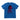 Empire Silhouette Bright Blue T-Shirt