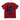 Hunter Silhouette Dark Red T-Shirt
