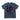 Hunter Silhouette Faded Denim T-Shirt