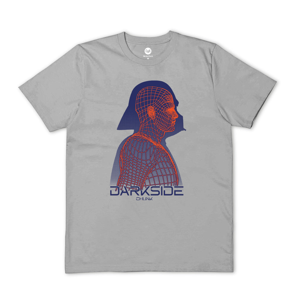 Empire Silhouette Light Grey T-Shirt