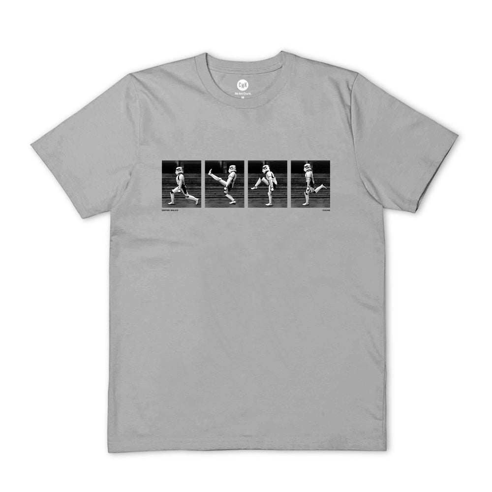 Empire Walks Light Grey T-Shirt